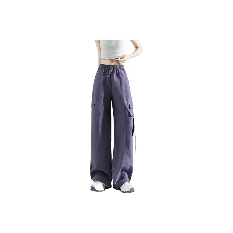 The Temptation Of The Muse Casual Pants Women's-0