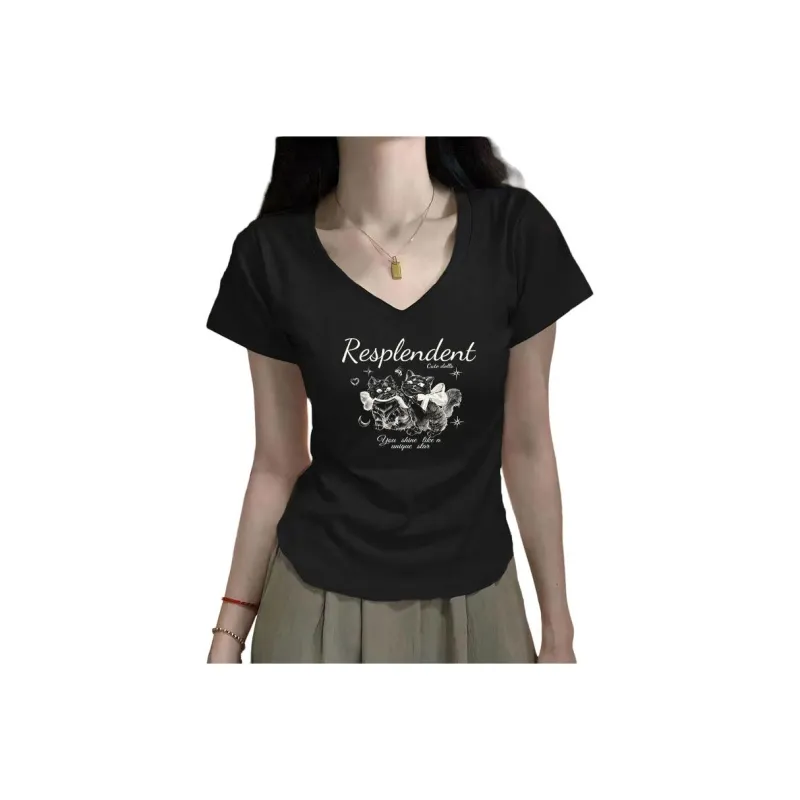 NOME T Shirts Women's-2