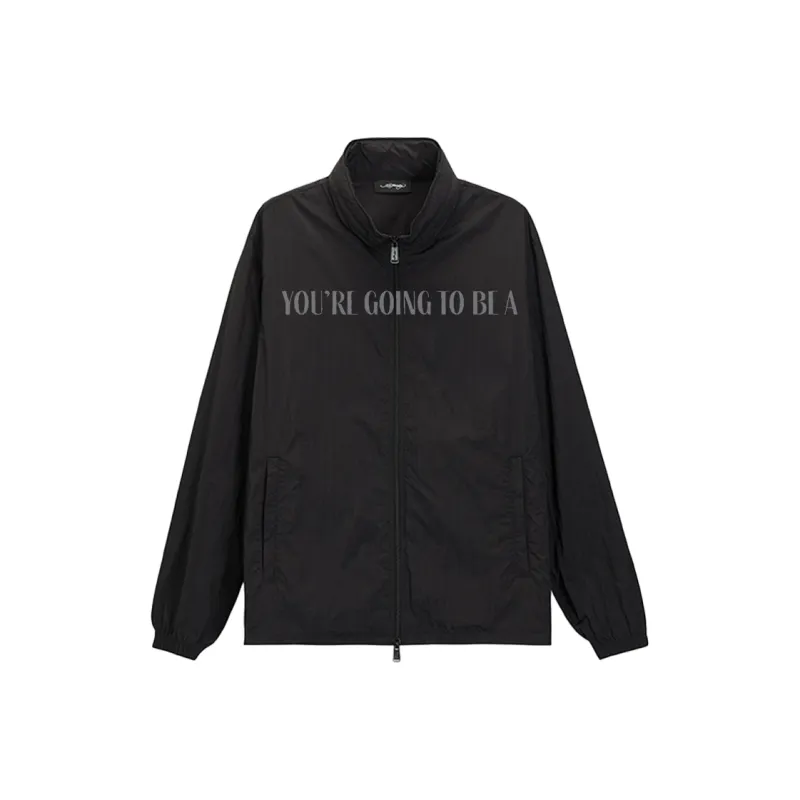 F.K.V.A Baseball Jerseys Unisex-9