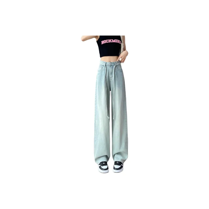 GOSO Jeans Women's Light Blue-1
