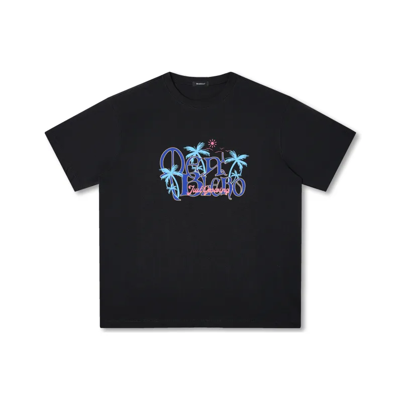 Menblero T Shirts Unisex-0