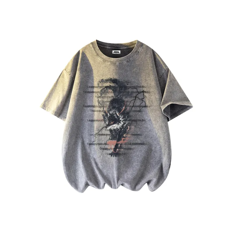 Kung Fu Panda T Shirts Unisex-7