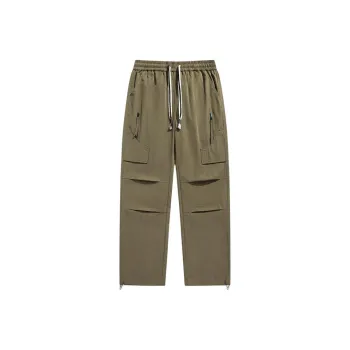JXAETE Casual Pants Men