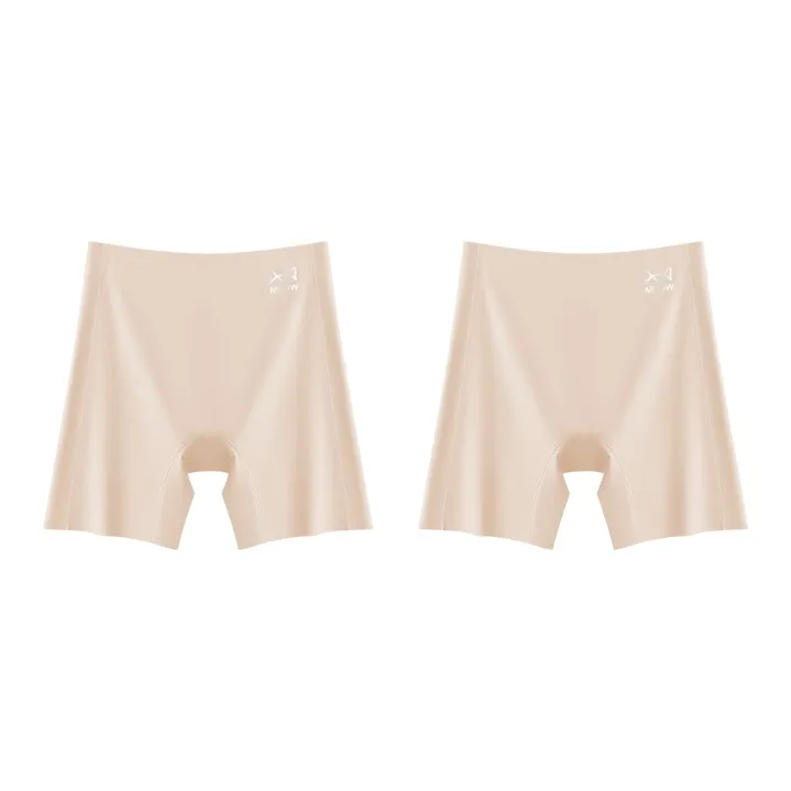 MIIOW Cool One Summer Series Underpants Women's Combo Set-27