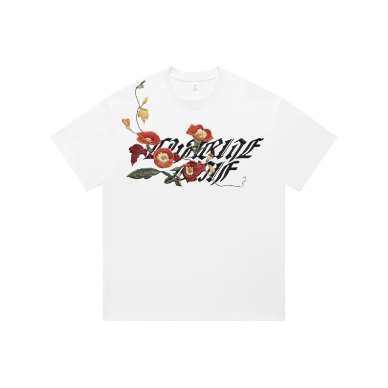 CHARLIE GOLF T Shirts Unisex-4