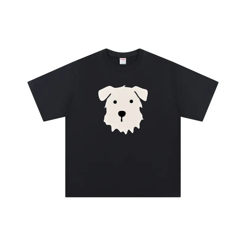 TIMD T Shirts Unisex-0