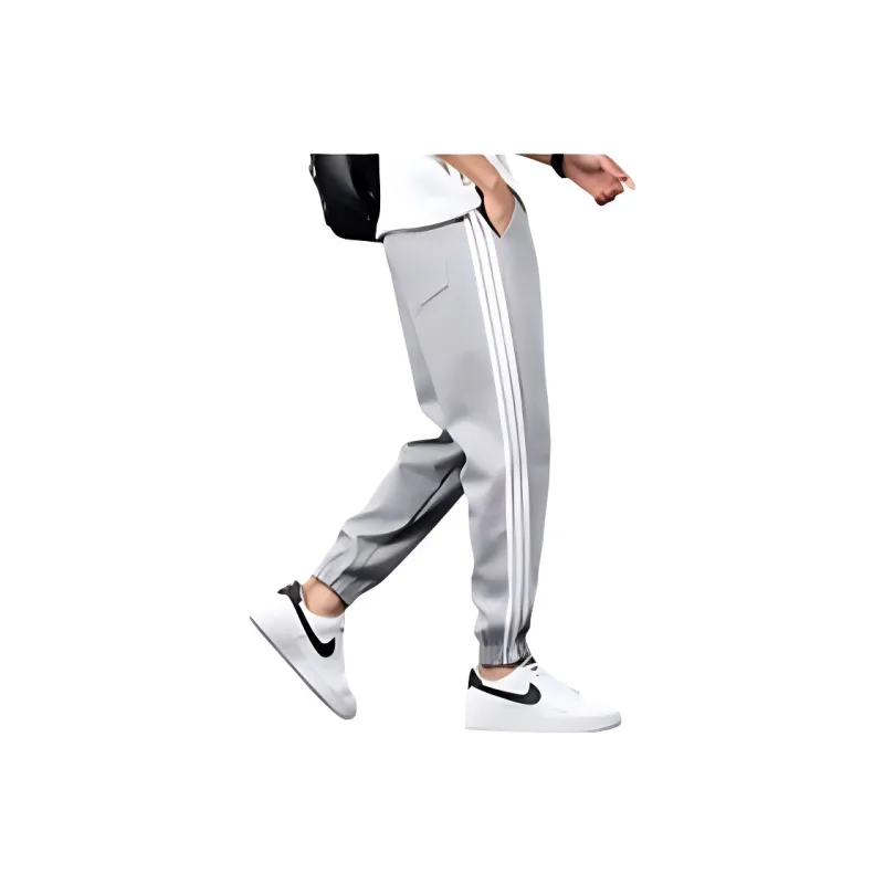 TONYBEAR Casual Pants Men-2