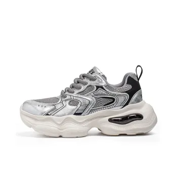 Colorful Creations Low Top Chunky Sneakers Men's