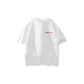 White[Heavyweight 100% cotton]