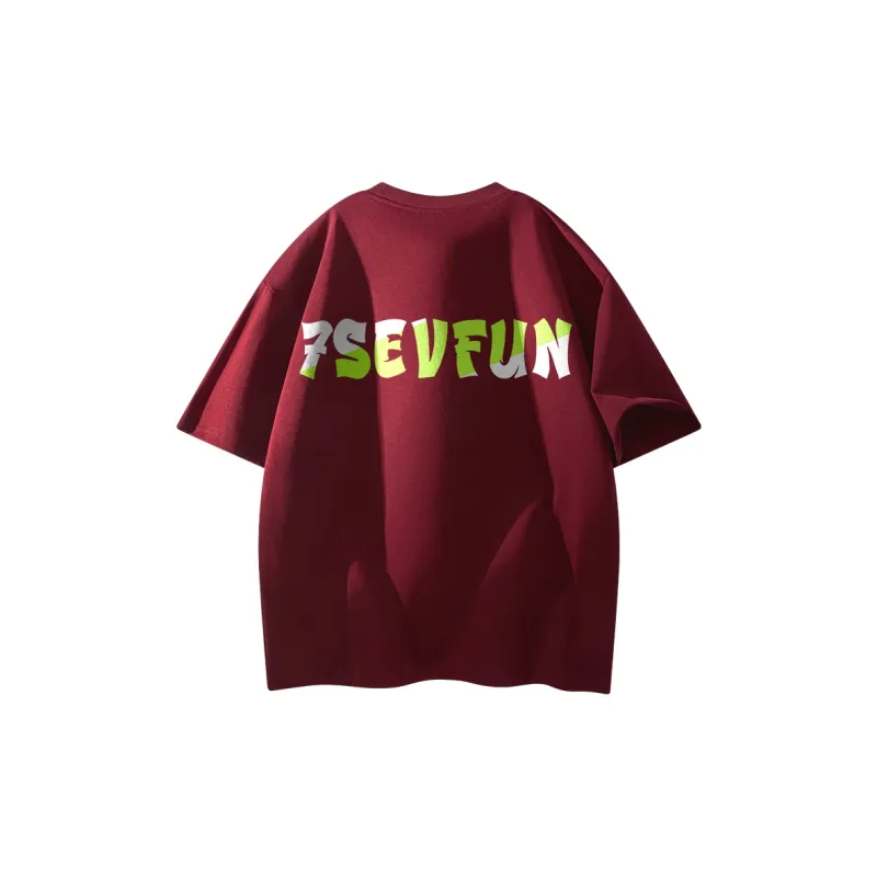 7 SEVFUN Women's Undershirts-15