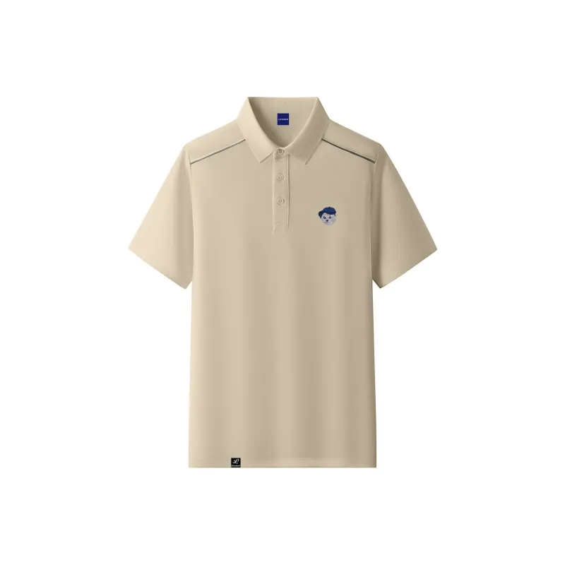 LA'T.WEEKEND Polo Shirts Unisex-8