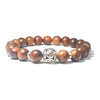 JUANLAN Padauk Bracelets Unisex