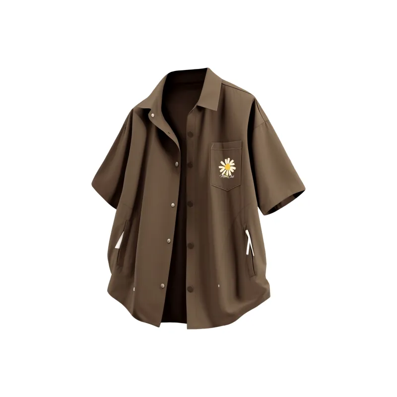 MIIOW Shirts Unisex-4