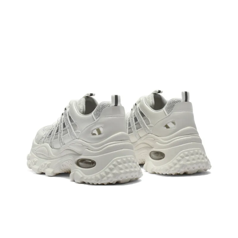 BELLE Low Top Chunky Sneakers Women's-3