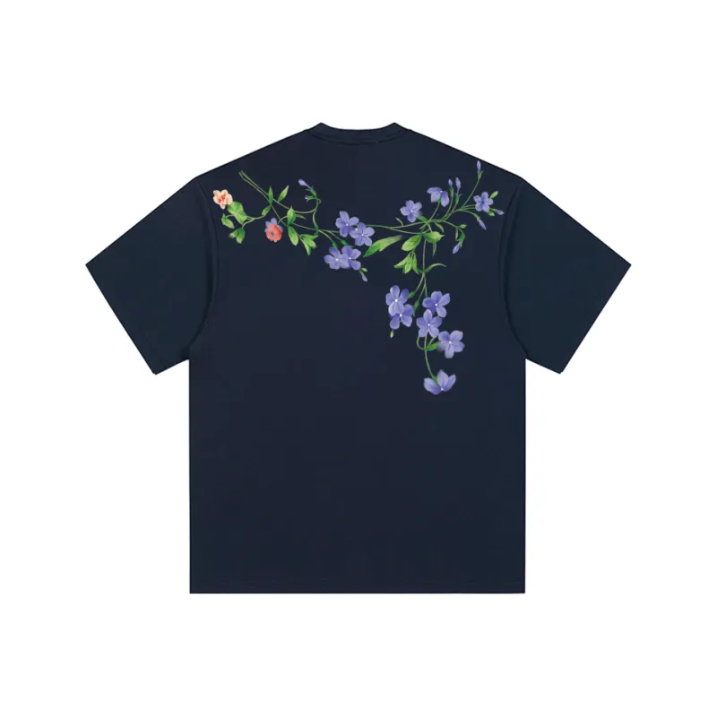 CHARLIE GOLF T Shirts Unisex-11