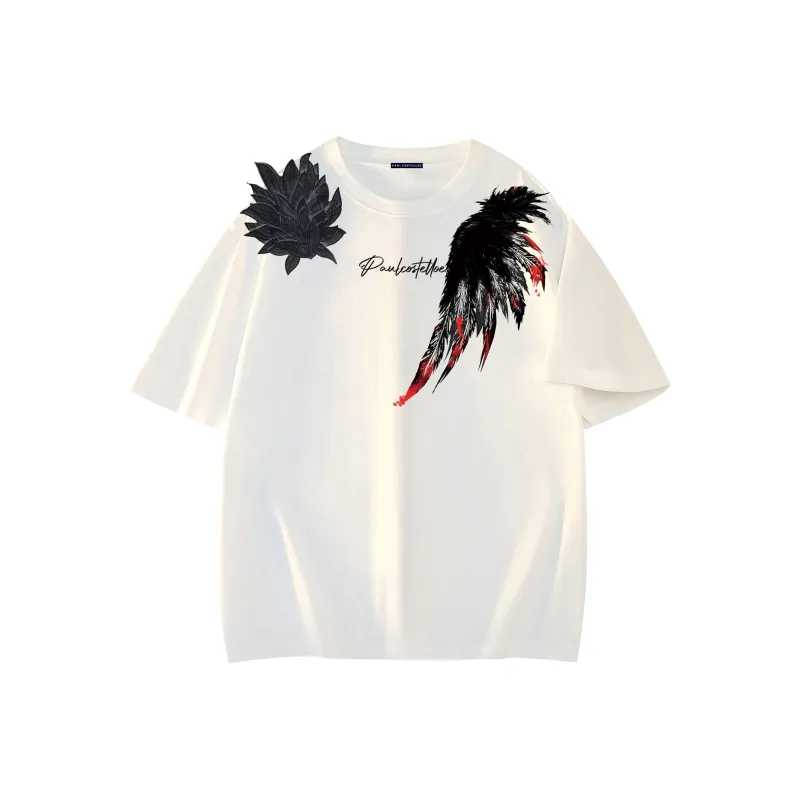 PAUL COSTELLOE T Shirts Unisex-4
