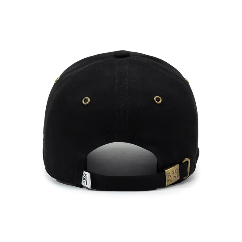 ARTEC Cotton Baseball Caps Unisex-2