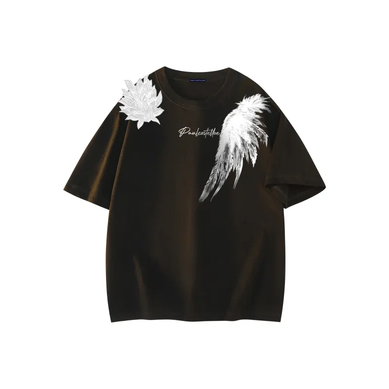 PAUL COSTELLOE T Shirts Unisex-0