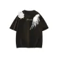 Black-(3D Embroidery)