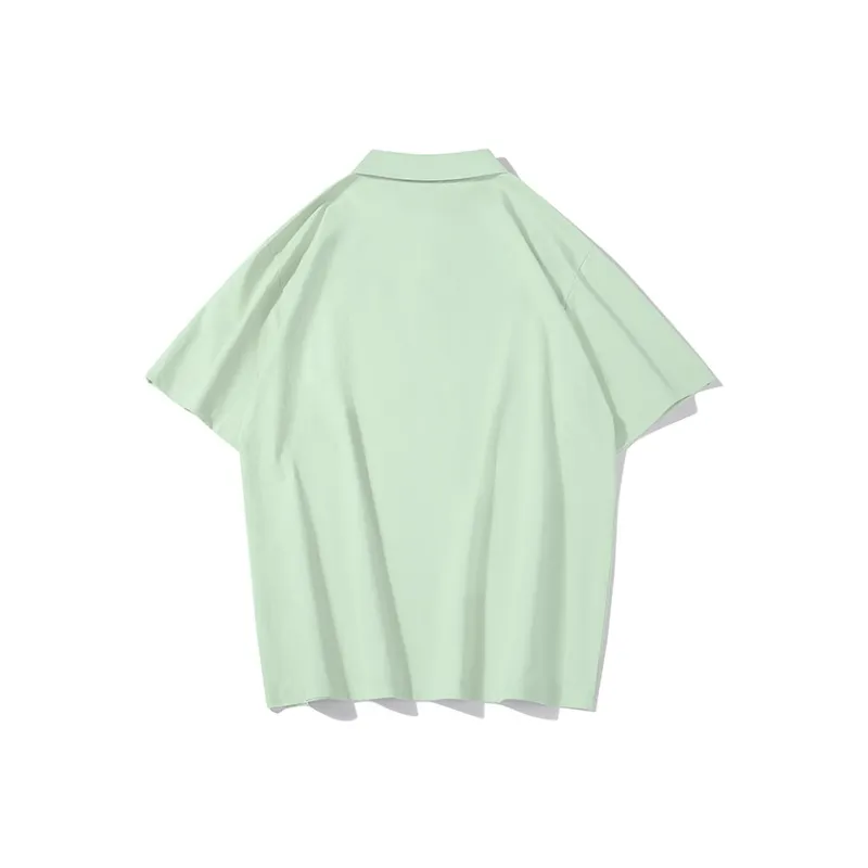 COMBO Polo Shirts Unisex-7