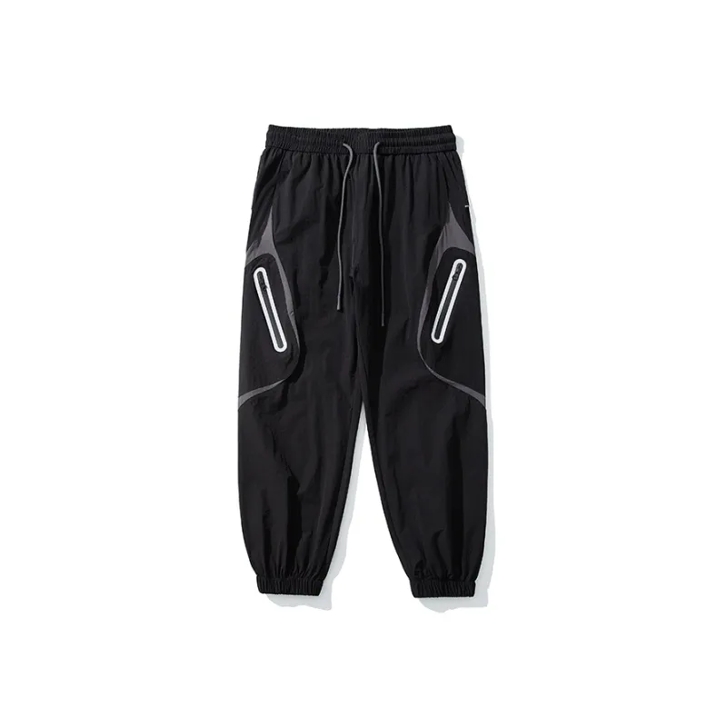 Youth Pastoral Order Casual Pants Women's-6