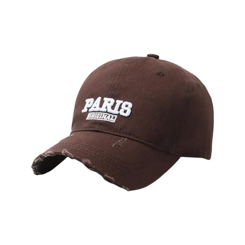 ARTEC Cotton Baseball Caps Unisex-3
