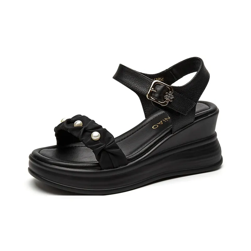 Rich Birds One Strap Sandals Women's-1