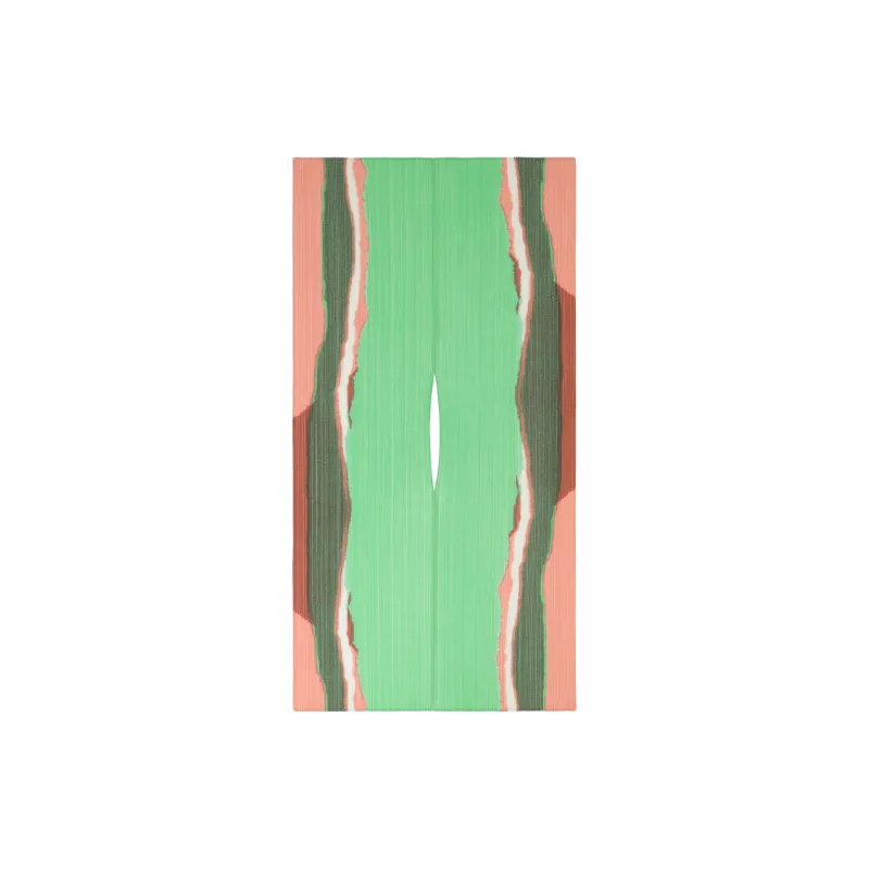 PLEATS PLEASE ISSEY MIYAKE Shawls Unisex Multicolor-0