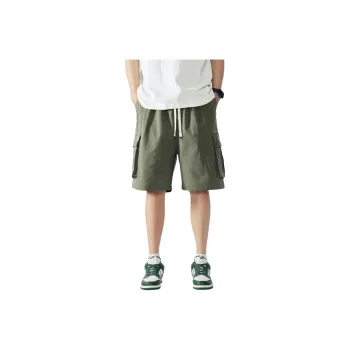 PIERRE CARDIN Cargo Shorts Men's