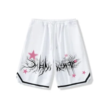 FISHGALAXY Basketball Shorts Unisex