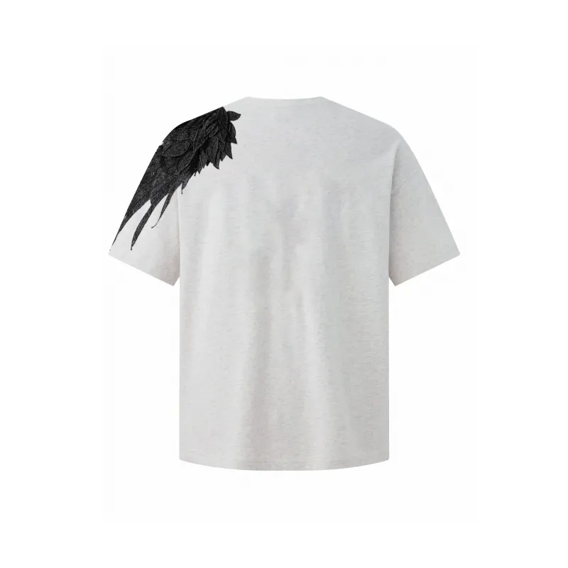 CHARLIE GOLF T Shirts Unisex-9