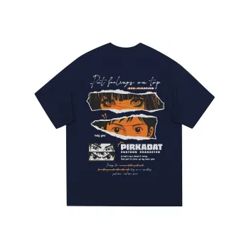 Pirkadat T Shirts Unisex