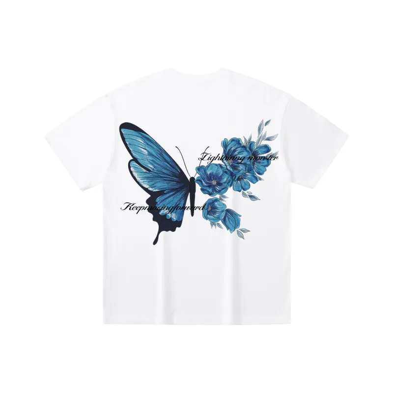 LIGHTNING MONSTER T Shirt Unisex-1