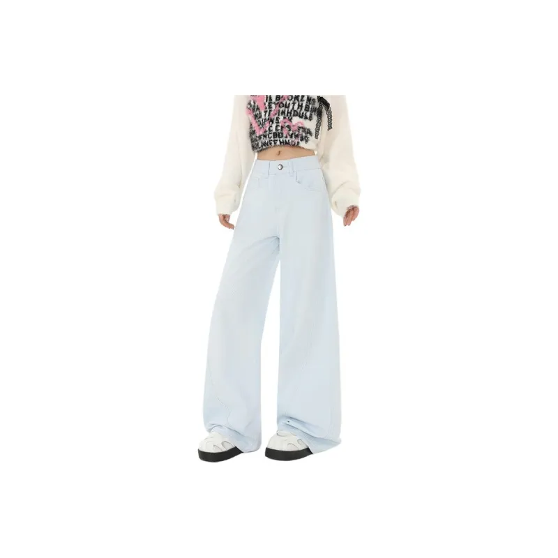 The New Age Family Jeans Women's-13