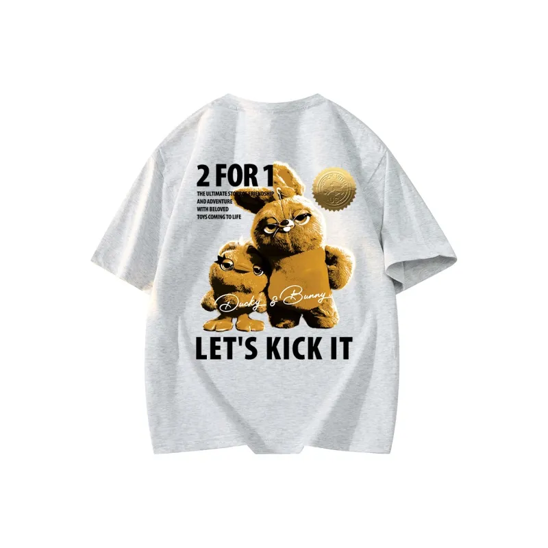 Disney T Shirts Unisex-8