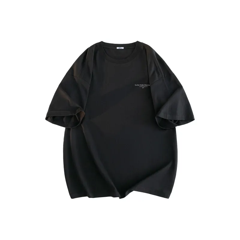 Warrior Huichao Cloud Sail Collection T Shirt Women's-1