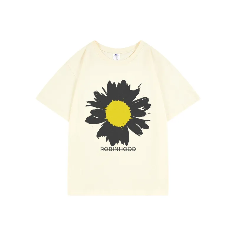 ROBINHOOD T Shirts Women's-9