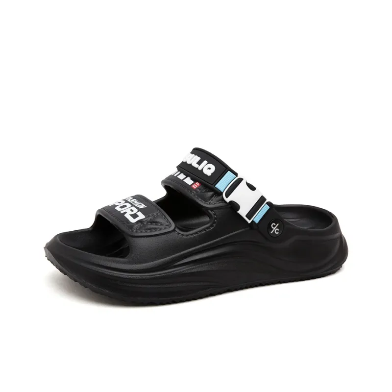 Colorful Creations Beach Sandals Unisex-11