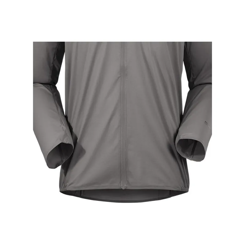 KAILAS FUGA Trench Coats Men-4