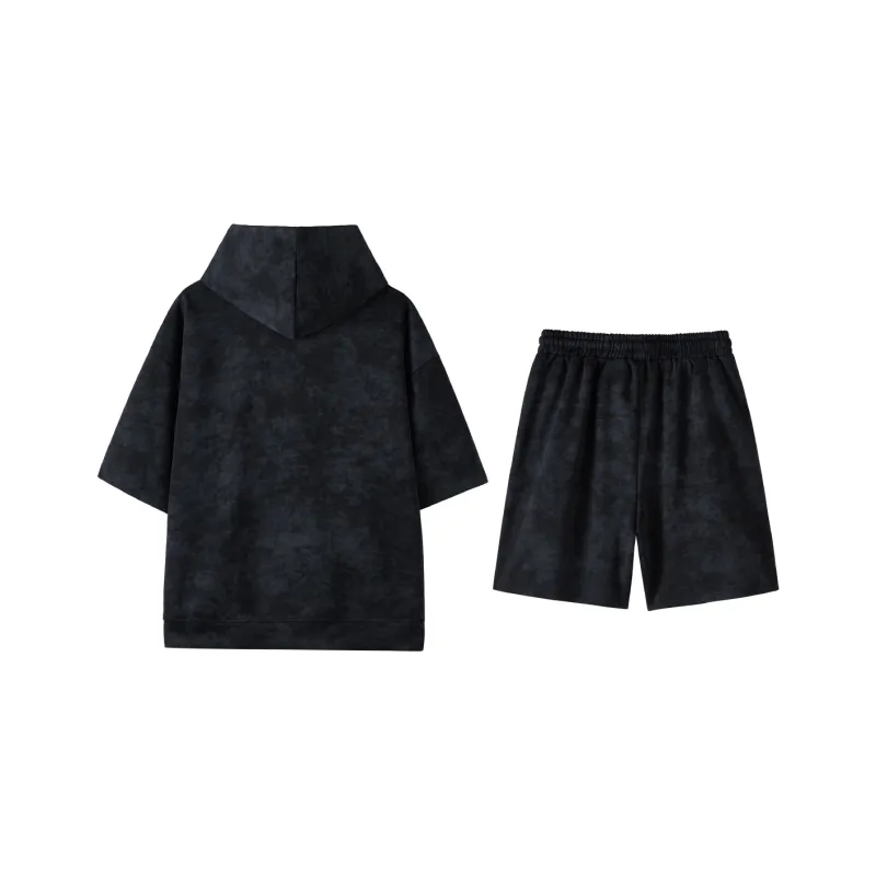 DJ.SPIRIT Casual Sportswear Unisex-1