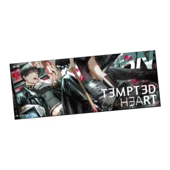 The Love Of Light And Night Passion Deeply Dual Flash Laser Tickets