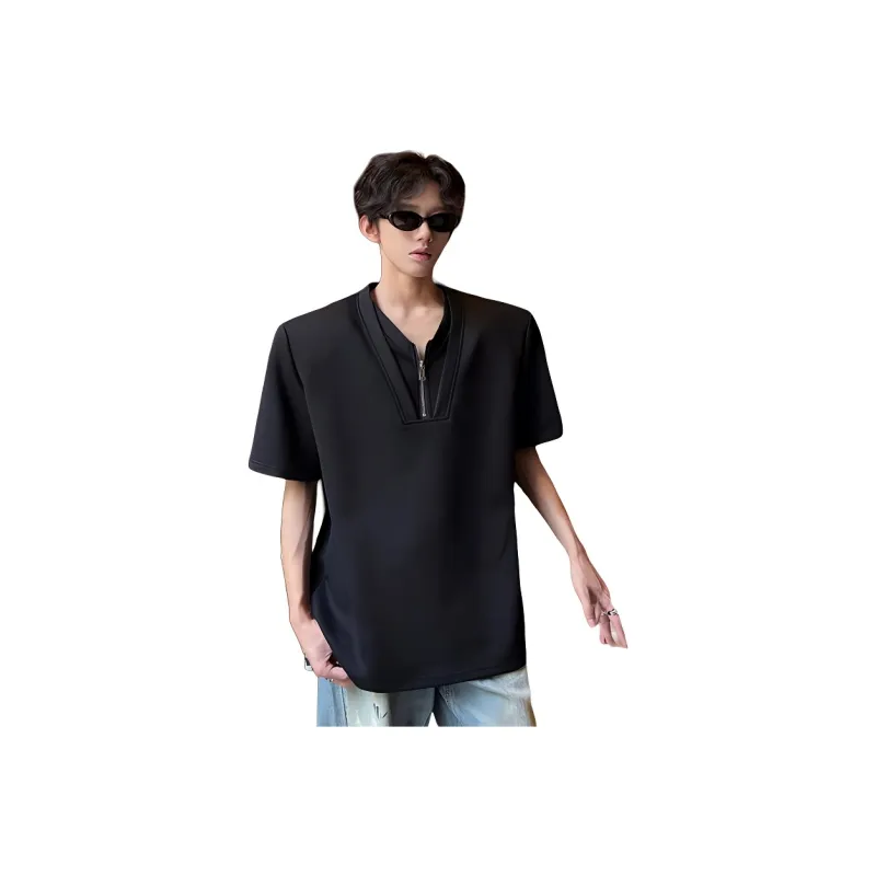 CORNILOT T Shirts Unisex-0