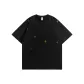 Black[260g Heavyweight 100% cotton]