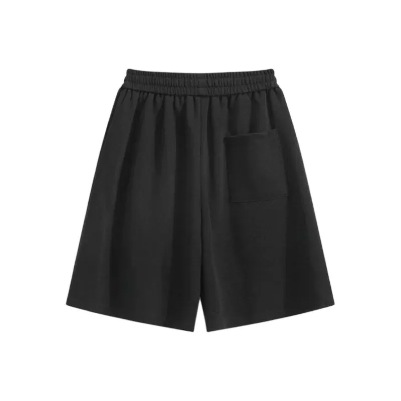 VERAF CA Casual Shorts Unisex-4