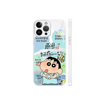 YONGSHI Phone Cases