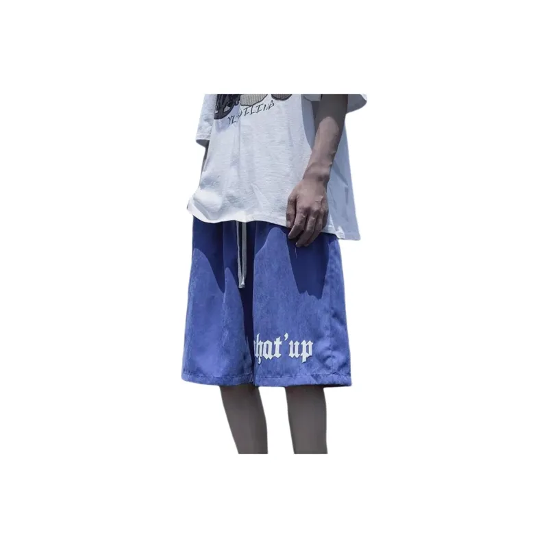 TONYBEAR Casual Shorts Men-6