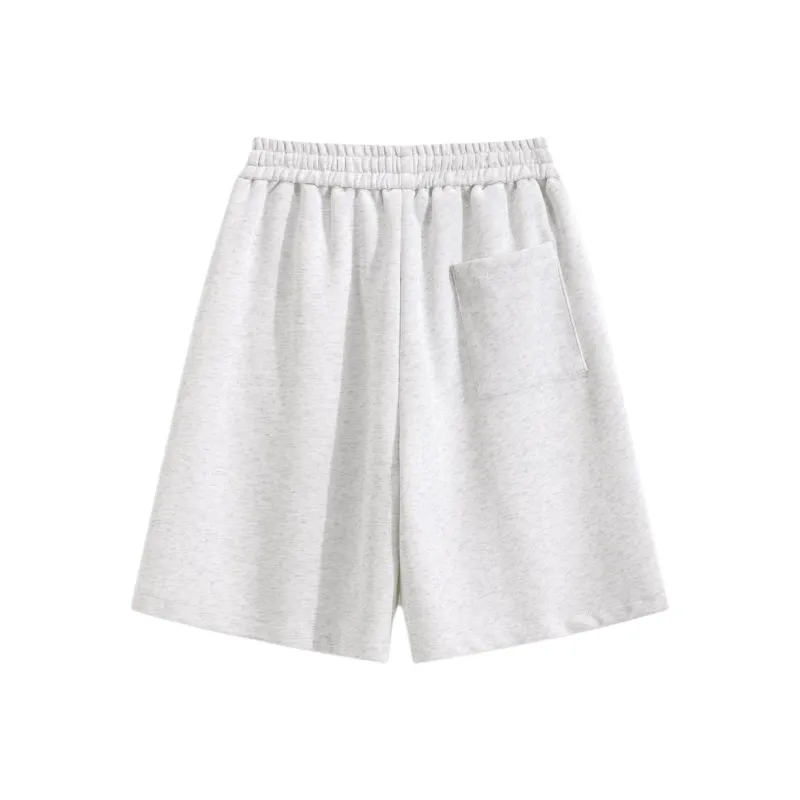 VERAF CA Casual Shorts Unisex-1