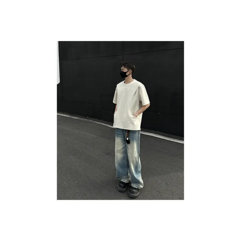 CORNILOT T Shirts Unisex-16