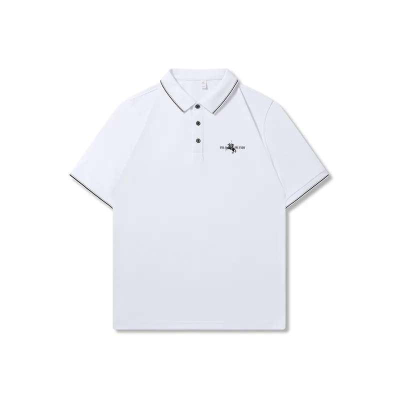 POLOMEISDO Polo Shirts Unisex-5