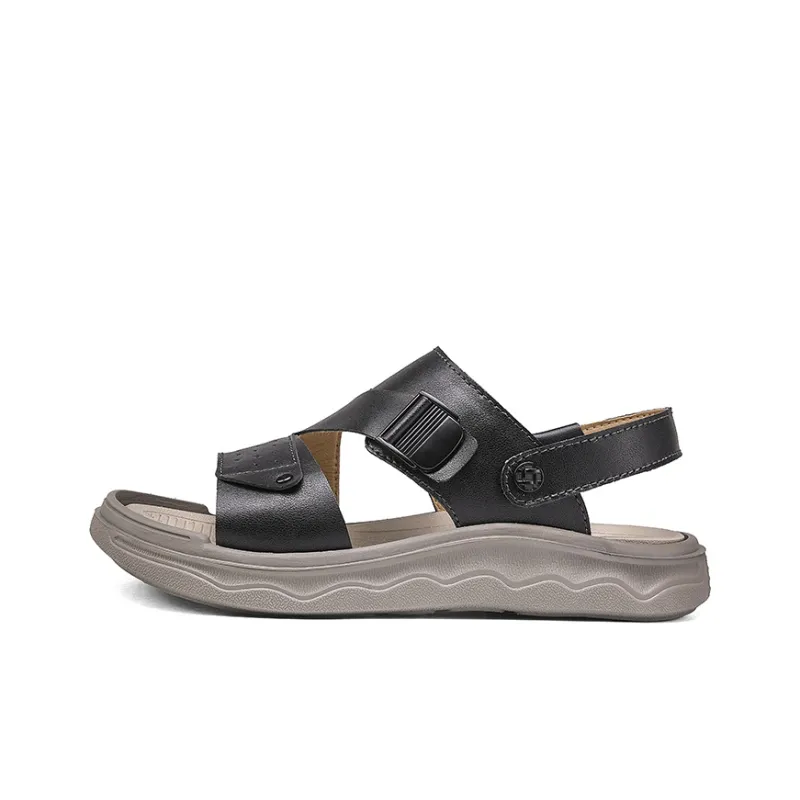 Frank Mully Beach Sandals Men's-1